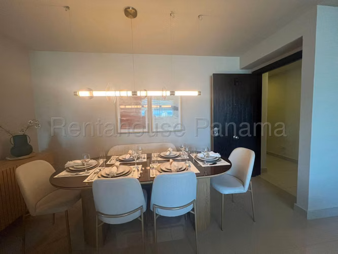 Alquiler de Apartamento en Bellavista Ph Lemon Tower CCO