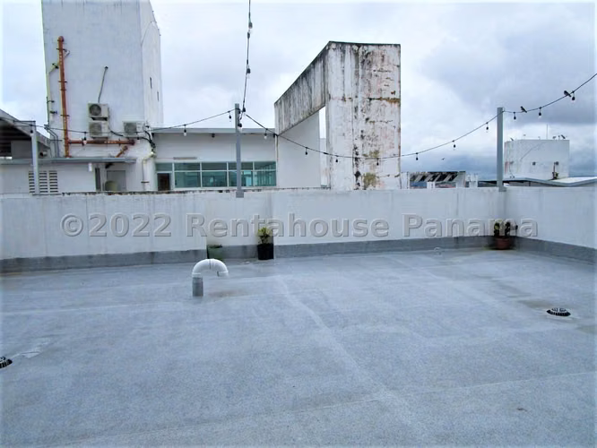 Venta de Apartamento en Pueblo Nuevo Ph Central Park CCO