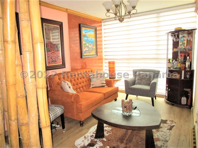 Venta de Apartamento en Pueblo Nuevo Ph Central Park CCO
