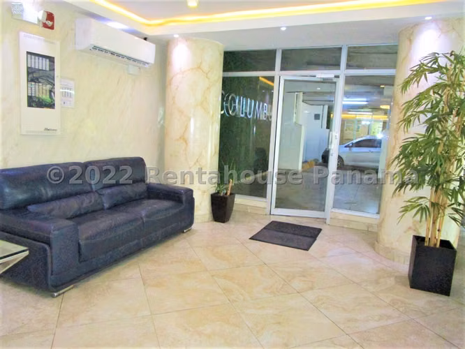 Venta de Apartamento en Pueblo Nuevo Ph Central Park CCO