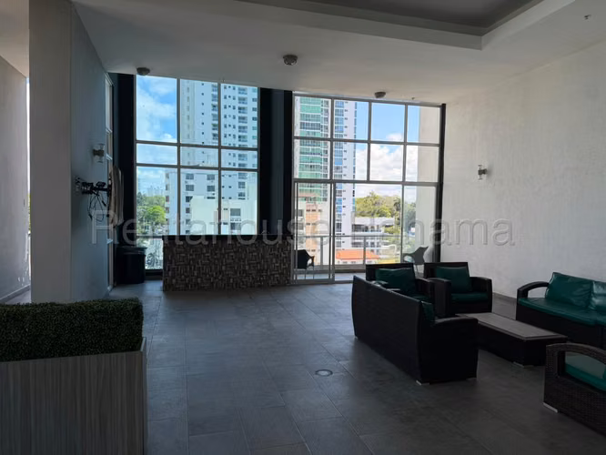 Alquilo Apartamento en San Francisco quartier 74 OF 26-8503