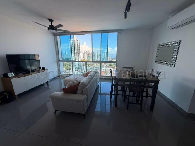 Alquilo Apartamento en San Francisco quartier 74 OF 26-8503