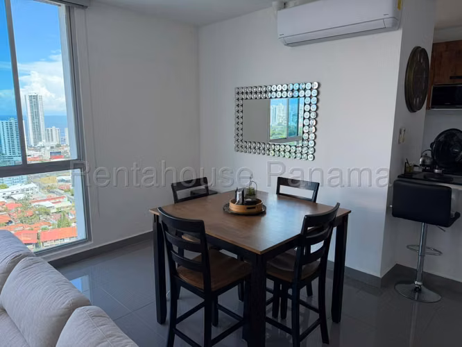 Alquilo Apartamento en San Francisco quartier 74 OF 26-8503