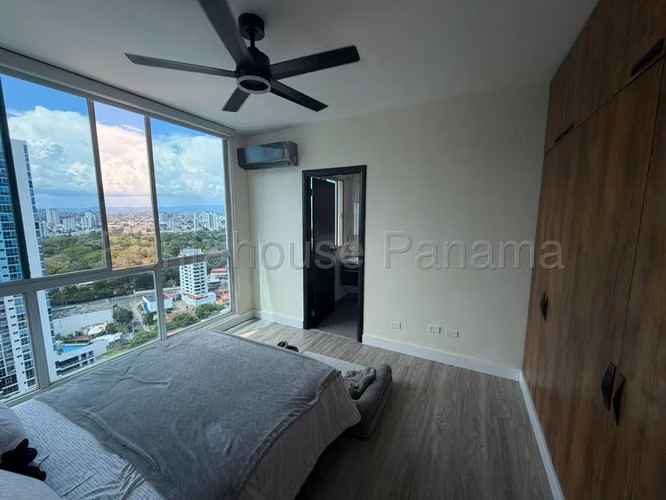 Alquilo Apartamento en San Francisco quartier 74 OF 26-8503