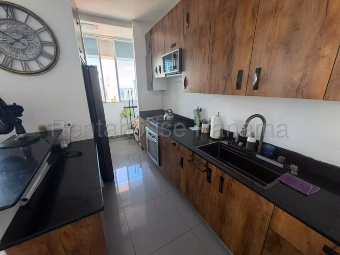 Alquilo Apartamento en San Francisco quartier 74 OF 26-8503