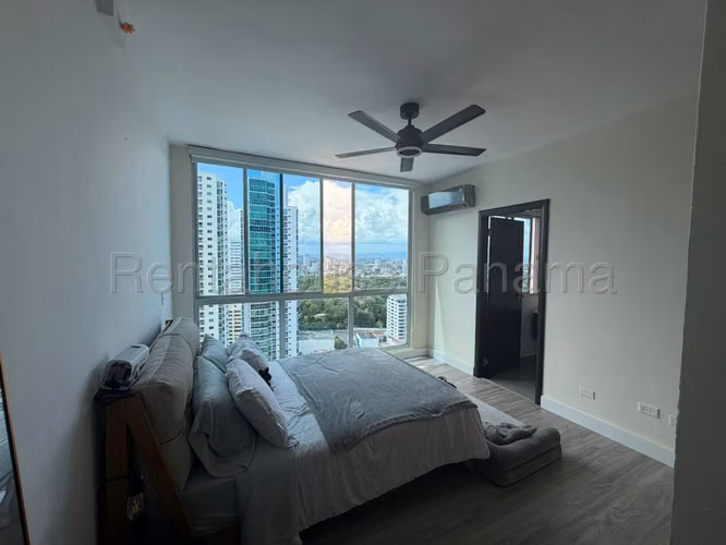 Alquilo Apartamento en San Francisco quartier 74 OF 26-8503