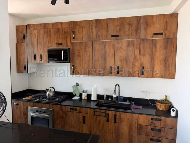 Alquilo Apartamento en San Francisco quartier 74 OF 26-8503