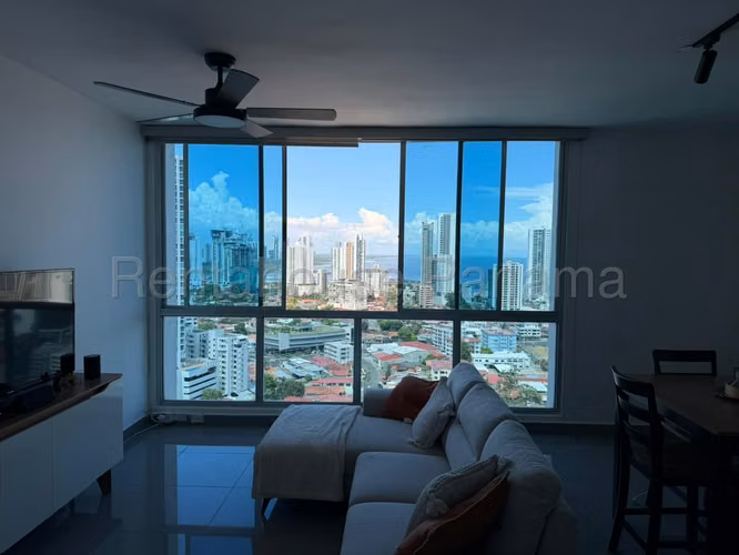 Alquilo Apartamento en San Francisco quartier 74 OF 26-8503