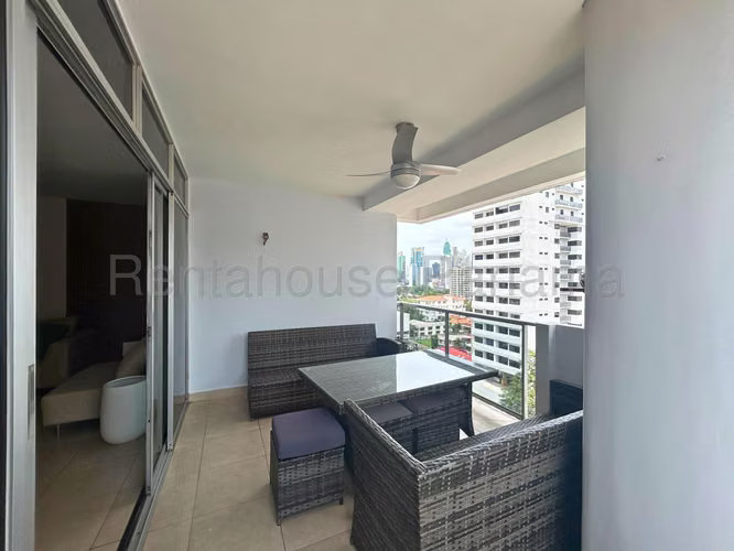 Alquilo Apartamento en San Francisco fairmont plaza OF 26-8497