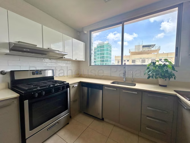 Alquilo Apartamento en San Francisco fairmont plaza OF 26-8497