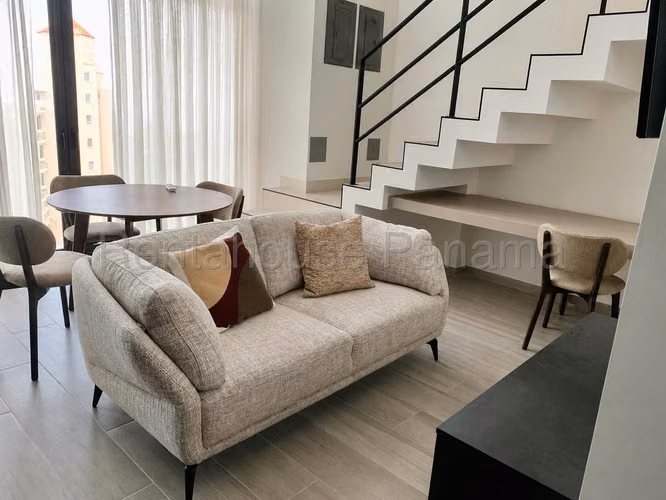 Apartment for rent in Coco del Mar OF26-7564