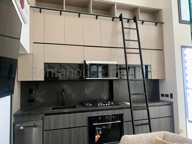 Alquilo Apartamento en Coco del Mar OF26-7564