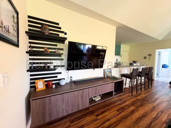 Vendo Apartamento en bijao OF 26-8512