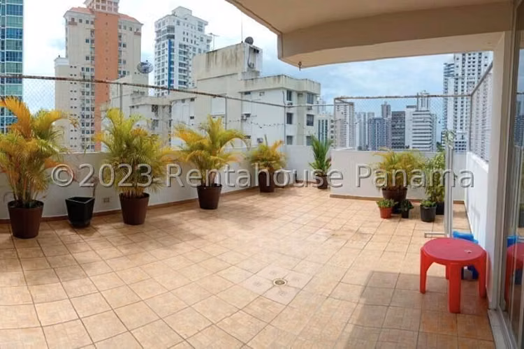 Alquiler de Apartamento en San Francisco Ph Terrazas del Pacific Solo Cliente Directo