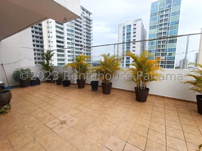 Alquiler de Apartamento en San Francisco Ph Terrazas del Pacific Solo Cliente Directo