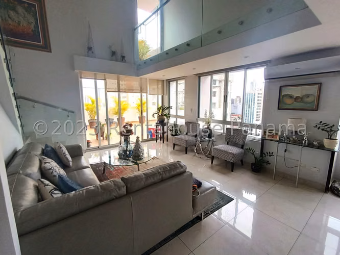 Alquiler de Apartamento en San Francisco Ph Terrazas del Pacific Solo Cliente Directo