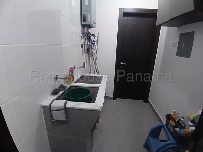 Alquiler de Apartamento en Paitilla Ph Sea Point Solo Cliente Directo