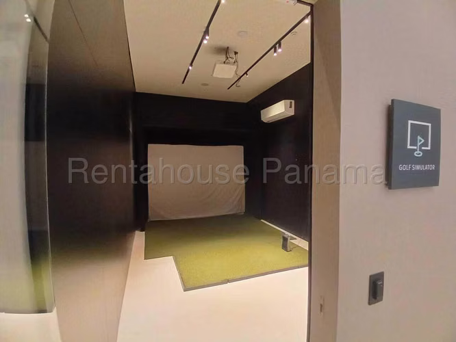 Alquiler de Apartamento en Paitilla Ph Sea Point Solo Cliente Directo