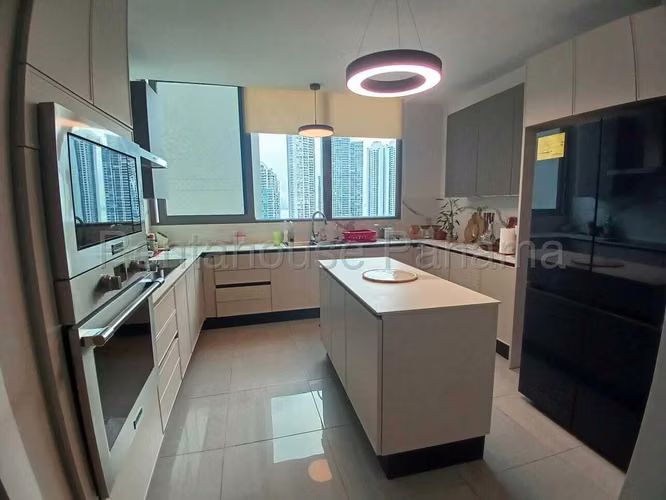 Alquiler de Apartamento en Paitilla Ph Sea Point Solo Cliente Directo