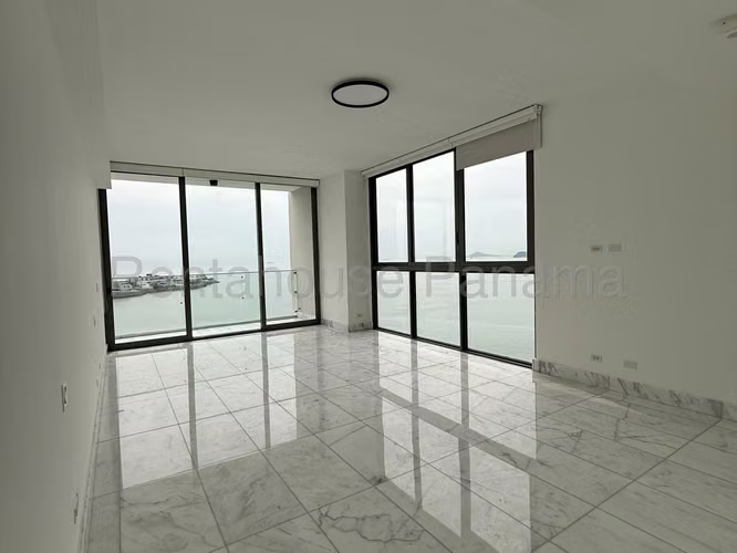 Apartment Rental in Paitilla Ph Sea Point Direct Client Only