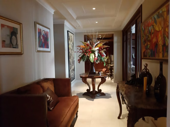 Alquiler de Apartamento en Costa del Este Ph Panama Bay Solo Cliente Directo