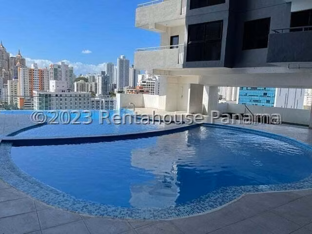 Venta de Apartamento en Obarrio Ph Worldwide plaza Solo Cliente Directo