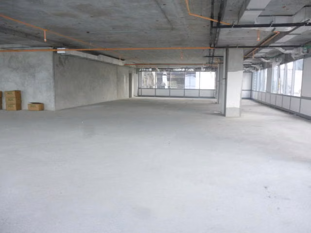 OFFICE RENTAL IN BALBOA AVENUE ESM22-4754