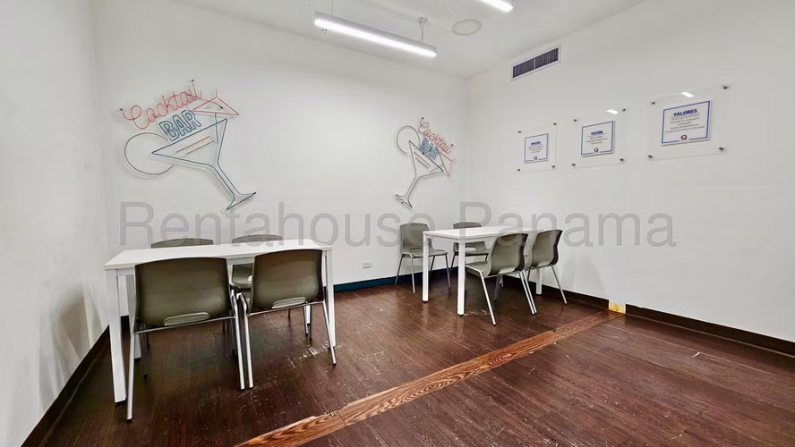 PREMISES FOR RENT IN PUNTA PACIFICA ESM26-7243
