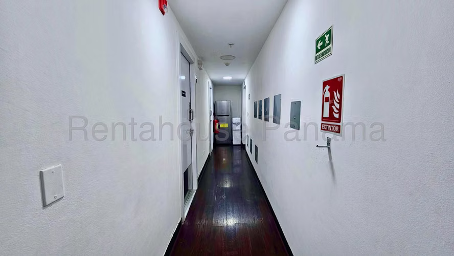 ALQUILER DE LOCAL EN PUNTA PACIFICA ESM26-7243