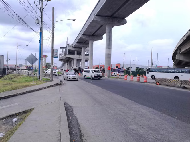 VENTA DE GALERA EN TOCUMEN ESM26-4617