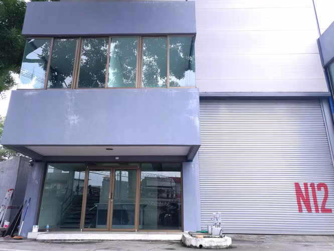 VENTA DE GALERA EN TOCUMEN ESM26-4617