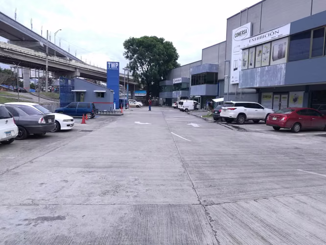 VENTA DE GALERA EN TOCUMEN ESM26-4617