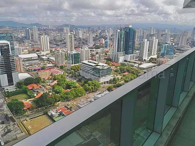 VENTA DE OFICINA EN OBARRIO ESM26-2271 - Imagen 7