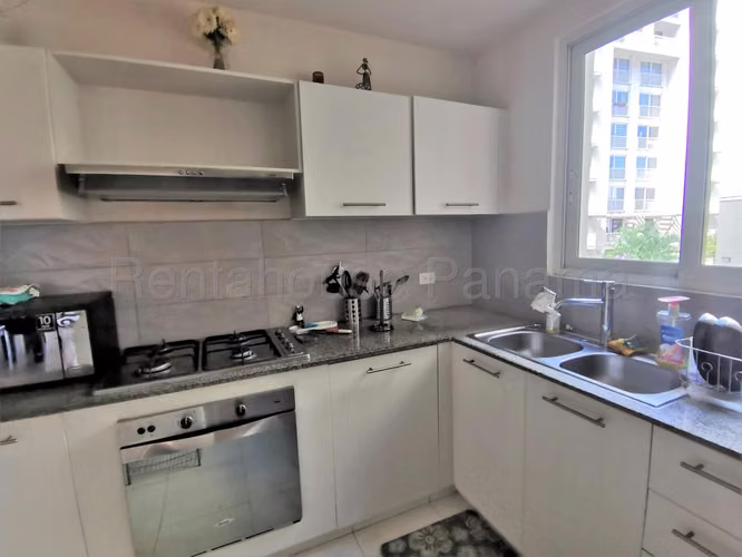 MB26-7137 Alquiler de Apartamento en Versalles Ph Torres de Versalles Solo Cliente Directo