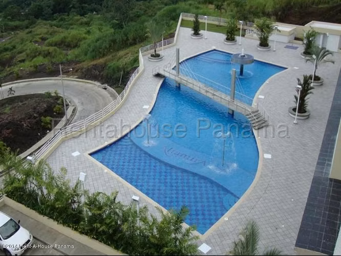 MB25-8325 Venta de Apartamento en Ancon Ph Altamira Gardens Solo Cliente Directo