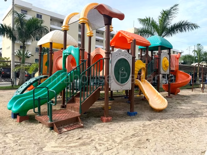 MB25-8325 Venta de Apartamento en Ancon Ph Altamira Gardens Solo Cliente Directo
