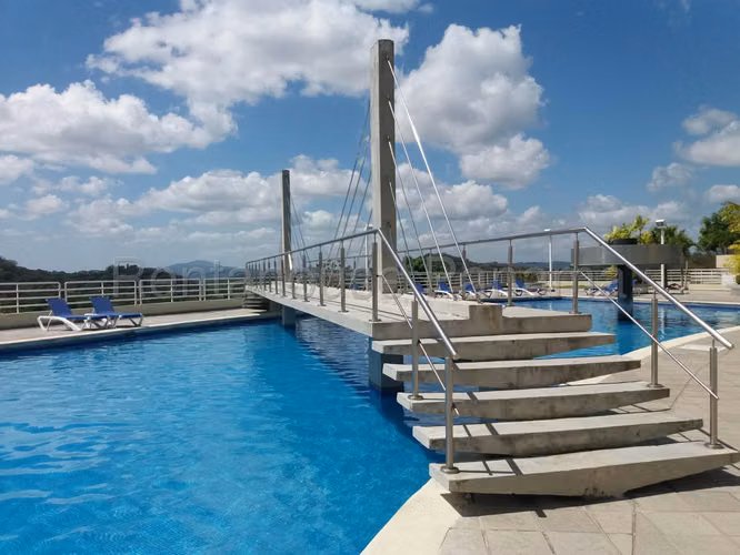 MB25-8325 Venta de Apartamento en Ancon Ph Altamira Gardens Solo Cliente Directo