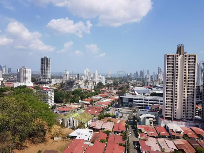 MB26-2943 Venta de Apartamento en 12 de Octubre Ph El Doral Solo Cliente Directo