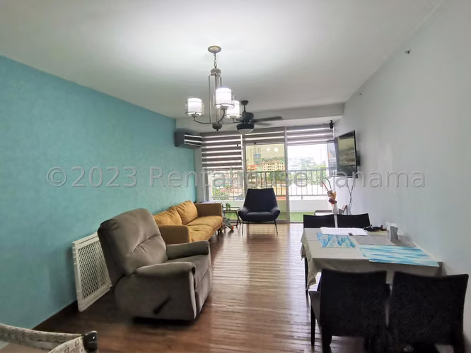 MB26-7817 Venta de Apartamento en Parque Lefevre Ph Solok Solo Cliente Directo