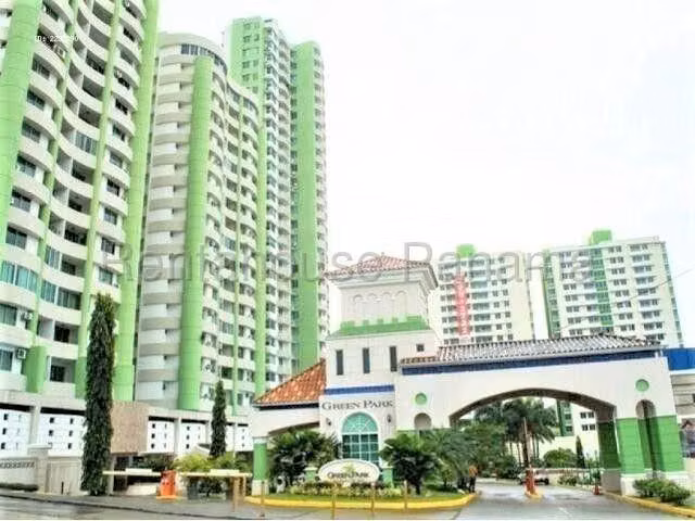 MB26-3887 Venta de Apartamento en Condado del Rey Ph Green Park Solo Cliente Directo