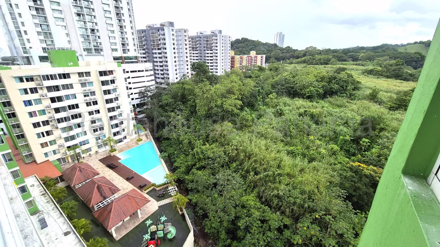 MB26-3887 Venta de Apartamento en Condado del Rey Ph Green Park Solo Cliente Directo