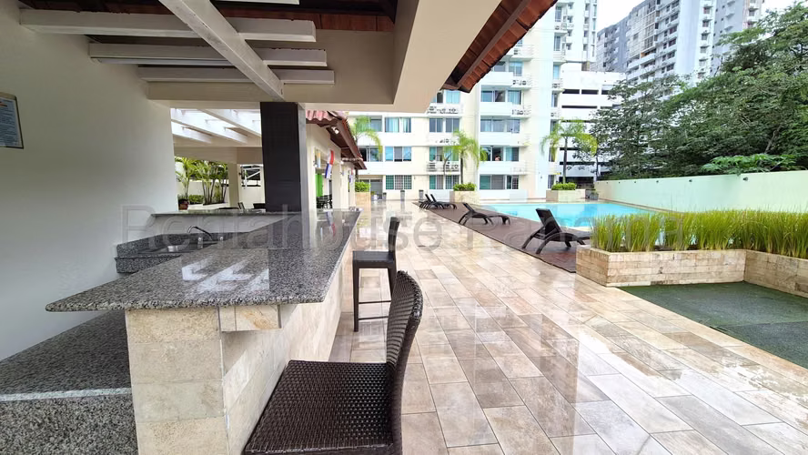 MB26-3887 Venta de Apartamento en Condado del Rey Ph Green Park Solo Cliente Directo