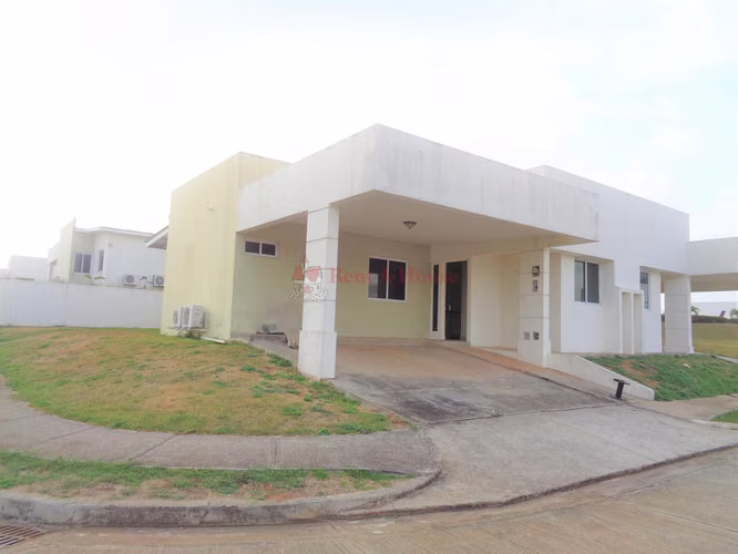 MB25-9935 Venta de Casa en Chorrera Mirador del Mar Solo Cliente Directo