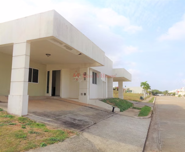 MB25-9935 Venta de Casa en Chorrera Mirador del Mar Solo Cliente Directo