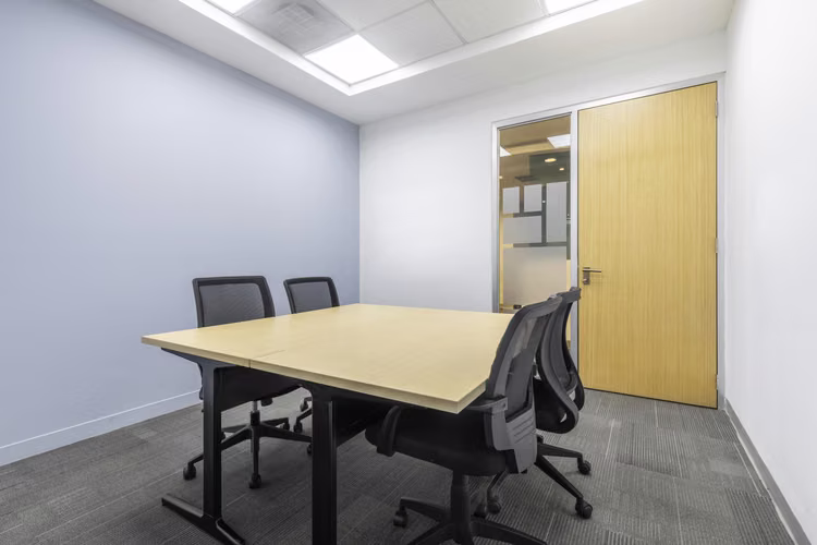 Espacio de oficina en renta para 4 personas en PANAMA, Panama City, Financial District Tower Bank