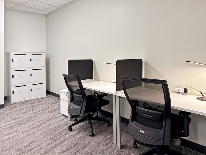 Coworking en alquiler – Regus PANAMA, Panama City, Financial Park Tower, Costa del Este en - Imagen 10