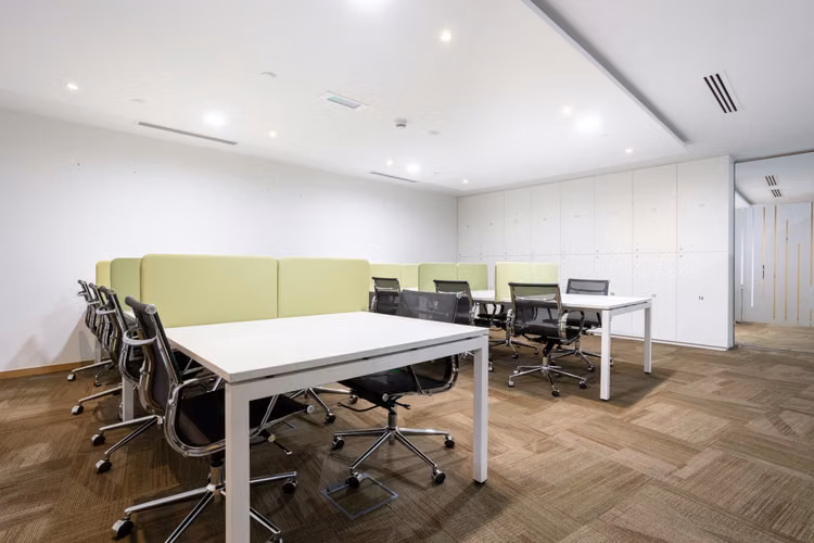 Coworking en alquiler – Regus PANAMA, Panama City, Financial Park Tower, Costa del Este en - Imagen 9
