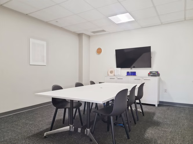 Oficina privada en alquiler – Regus Panama, PH Centenario en - Imagen 1