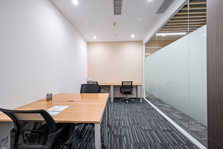 Oficina privada en alquiler – Regus Panama, PH Centenario en - Imagen 7