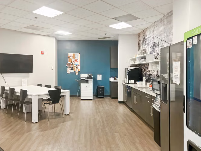Uso de oficina privada bajo demanda en HQ Panama Oeste, Uniplaza